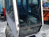 Кабина экскаватора Daewoo Solar 280 (LS 280) за 380 000 тг. в Караганда