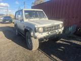 Mitsubishi Pajero 1990 года за 1 800 000 тг. в Павлодар