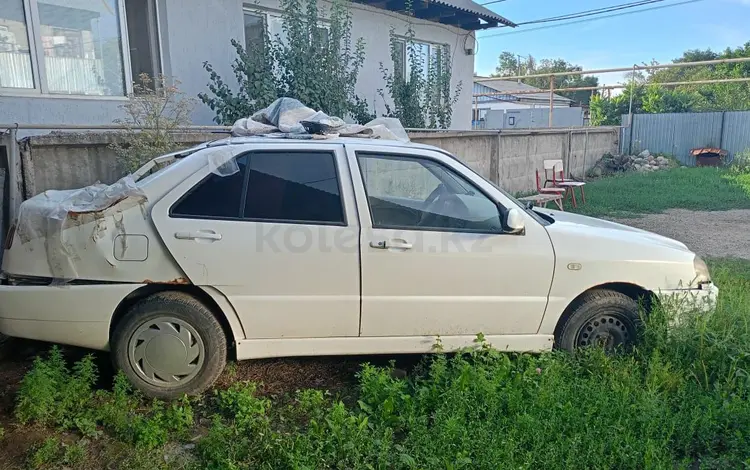 Chery Amulet 2007 года за 500 000 тг. в Алматы