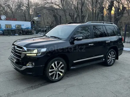 Toyota Land Cruiser 2019 года за 40 000 000 тг. в Караганда – фото 8