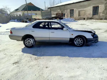 Toyota Windom 1995 года за 111 111 тг. в Усть-Каменогорск