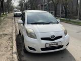 Toyota Yaris 2006 года за 3 500 000 тг. в Алматы – фото 2