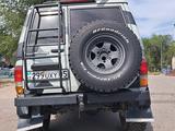 Toyota Land Cruiser Prado 1993 года за 4 450 000 тг. в Алматы – фото 5