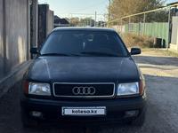 Audi 100 1994 года за 2 800 000 тг. в Алматы