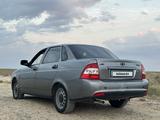 ВАЗ (Lada) Priora 2170 2007 года за 1 000 000 тг. в Актау