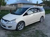 Mitsubishi Grandis 2006 года за 2 500 000 тг. в Тараз – фото 2