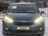 Kia Cerato 2014 года за 6 500 000 тг. в Семей – фото 2