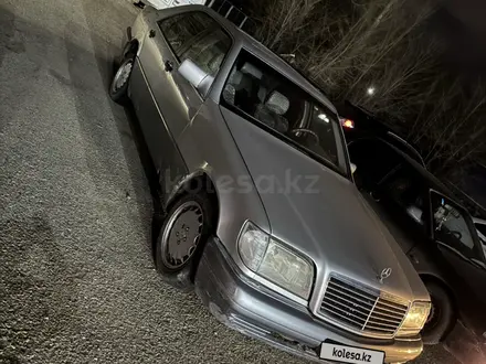 Mercedes-Benz S 300 1991 года за 2 500 000 тг. в Усть-Каменогорск