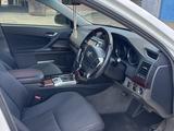 Toyota Mark X 2011 года за 7 100 000 тг. в Астана – фото 5