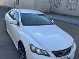 Toyota Mark X 2011 года за 7 100 000 тг. в Астана – фото 2