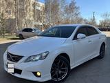 Toyota Mark X 2011 года за 7 100 000 тг. в Астана