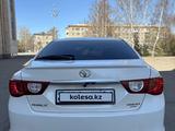 Toyota Mark X 2011 года за 7 100 000 тг. в Астана – фото 4