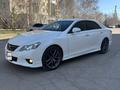 Toyota Mark X 2011 года за 7 800 000 тг. в Астана – фото 31