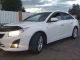 Chevrolet Cruze 2013 годаfor5 000 000 тг. в Шемонаиха – фото 2