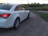 Chevrolet Cruze 2013 годаfor5 000 000 тг. в Шемонаиха – фото 5