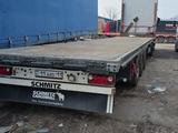 Volvo  FH 2006 года за 25 000 000 тг. в Кызылорда – фото 2