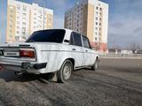 ВАЗ (Lada) 2106 2003 года за 1 300 000 тг. в Туркестан – фото 4