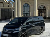 Toyota Vellfire 2011 годаfor11 500 000 тг. в Алматы