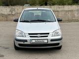 Hyundai Getz 2004 годаүшін2 500 000 тг. в Алматы