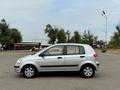 Hyundai Getz 2004 года за 2 500 000 тг. в Алматы – фото 4