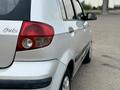 Hyundai Getz 2004 годаfor2 500 000 тг. в Алматы – фото 9