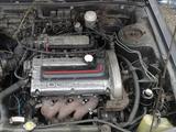 Двигатель 4G93 MMC Mitsubishi 2.0 DOHC за 450 000 тг. в Астана