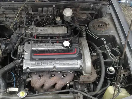 Двигатель 4G93 MMC Mitsubishi 2.0 DOHC за 450 000 тг. в Астана