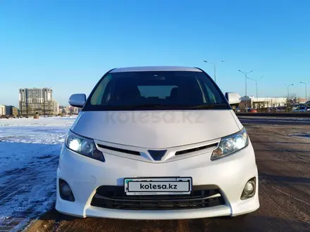 Toyota Estima 2019 года за 8 000 000 тг. в Астана – фото 5