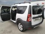 ВАЗ (Lada) Largus Cross 2017 годаүшін4 300 000 тг. в Актобе – фото 2