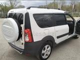 ВАЗ (Lada) Largus Cross 2017 годаүшін4 300 000 тг. в Актобе – фото 3