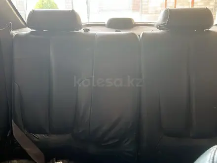 Hyundai Elantra 2003 года за 1 200 000 тг. в Алматы – фото 4