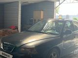 Hyundai Elantra 2003 года за 1 200 000 тг. в Алматы