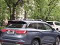 Jetour X90 Plus 2024 года за 9 690 000 тг. в Алматы – фото 6