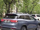 Jetour X90 Plus 2024 года за 10 000 000 тг. в Алматы – фото 4