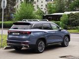 Jetour X90 Plus 2024 года за 10 000 000 тг. в Алматы