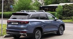 Jetour X90 Plus 2024 года за 9 690 000 тг. в Алматы – фото 3