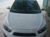 Chevrolet Aveo 2014 годаүшін4 200 000 тг. в Атырау