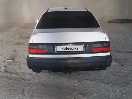 Volkswagen Passat 1993 года за 1 200 000 тг. в Актау – фото 4