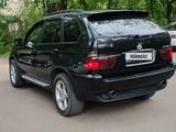 BMW X5 2002 года за 4 500 000 тг. в Алматы – фото 3