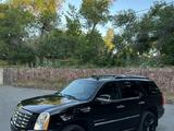 Cadillac Escalade 2007 годаүшін13 000 000 тг. в Тараз – фото 3