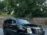 Cadillac Escalade 2007 годаүшін13 000 000 тг. в Тараз