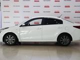 Kia Rio 2021 года за 7 990 000 тг. в Шымкент – фото 4