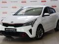 Kia Rio 2021 года за 8 190 000 тг. в Шымкент