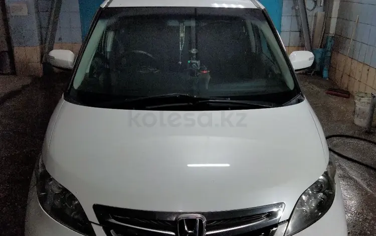 Honda Elysion 2006 годаүшін5 800 000 тг. в Петропавловск