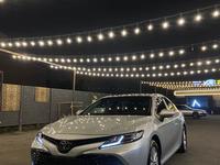 Toyota Camry 2018 годаfor14 000 000 тг. в Тараз