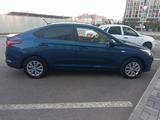 Hyundai Accent 2023 года за 7 500 000 тг. в Астана – фото 4