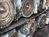 Двигателя в сборе с акпп хюндай кия киа двс за 20 000 тг. в Актобе – фото 4