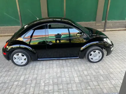 Volkswagen Beetle 1999 года за 2 200 000 тг. в Шымкент – фото 6