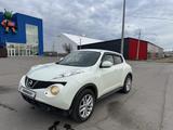 Nissan Juke 2011 года за 4 800 000 тг. в Костанай – фото 3