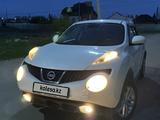Nissan Juke 2011 года за 4 800 000 тг. в Костанай